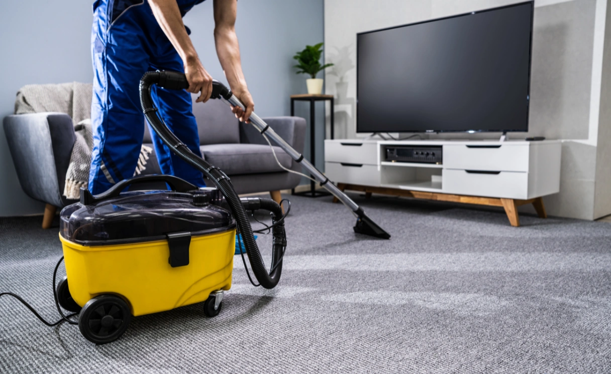 Extract End of Lease Cleaning Montrose Contact Office